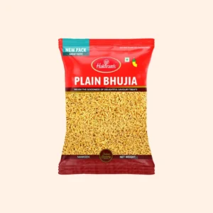 Bhujia Plain