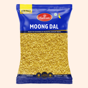 Moong dal