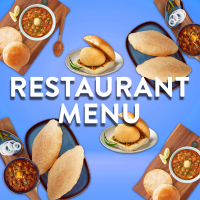 Restaurant-Menu